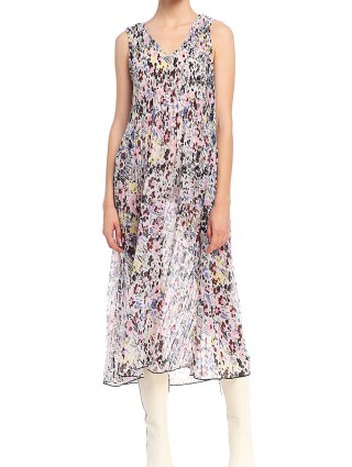 Сукня GANNI (10293): фото 5 - Invogue